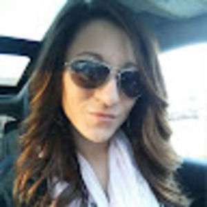 Meet your Posher, Candace